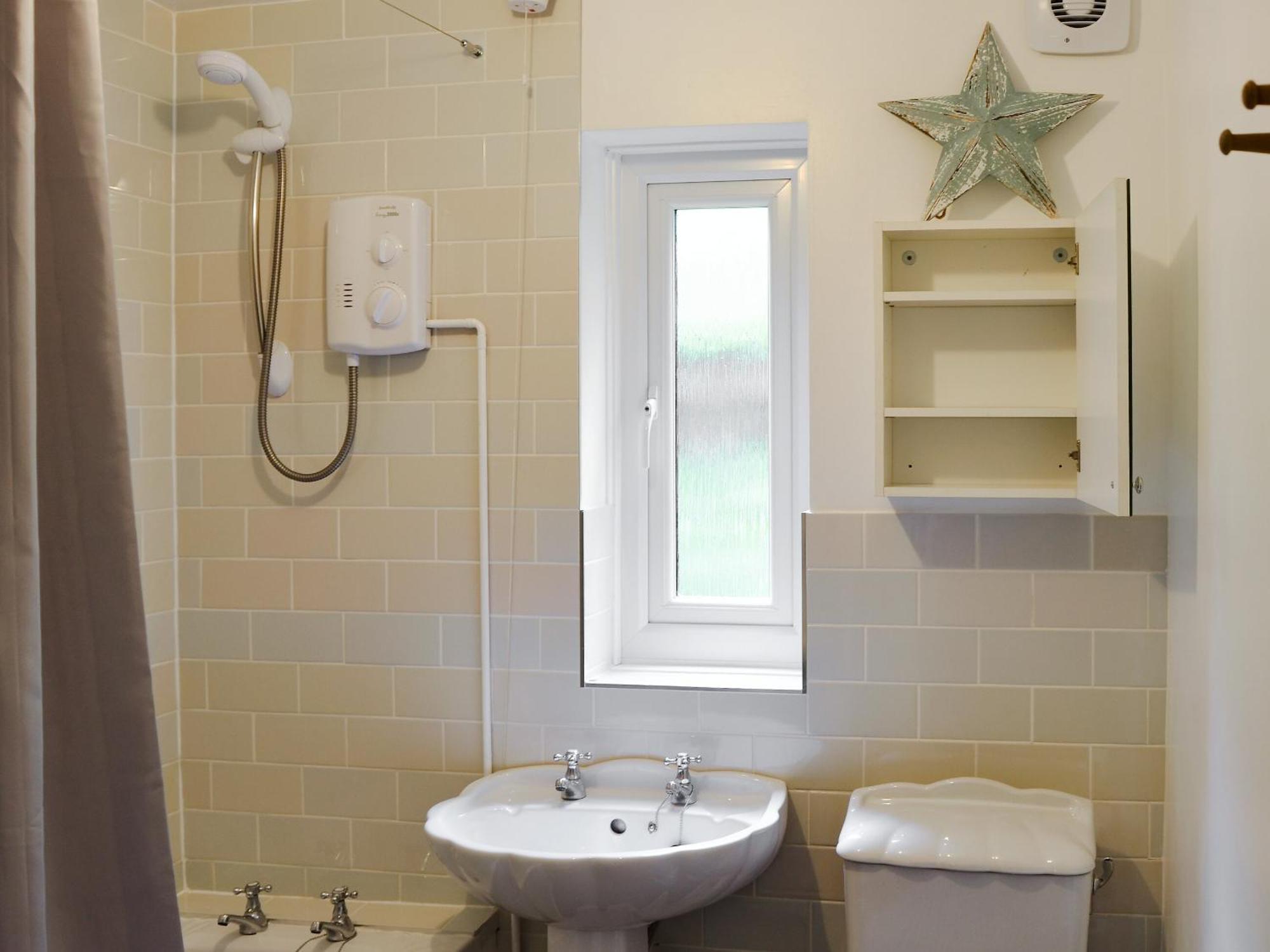 Villa 9 Cromer Eksteriør bilde